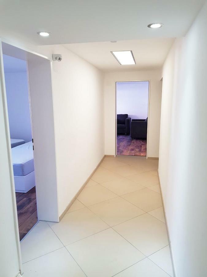 Monteurzimmer Obersulm Exteriör bild